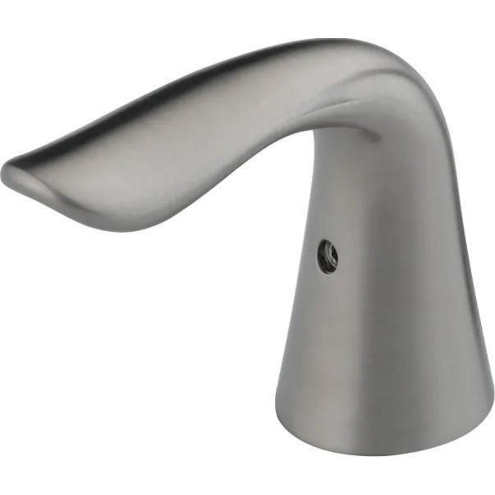 Lahara Delta Handle And Glide Ring - Stainless Steel