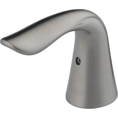 Lahara Delta Handle And Glide Ring - Stainless Steel