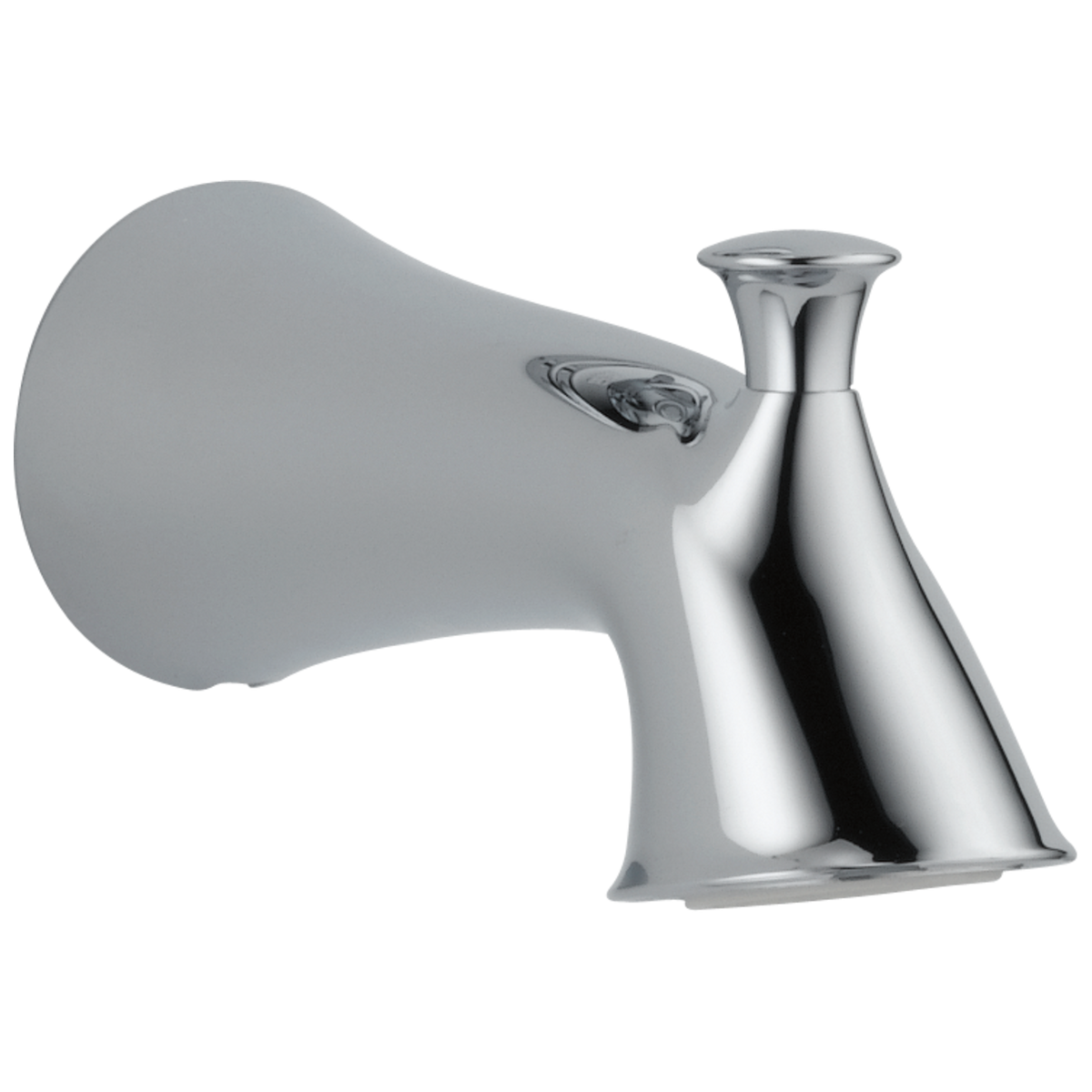 Delta Lahara - - Pull-up Diverter In Tub Spout