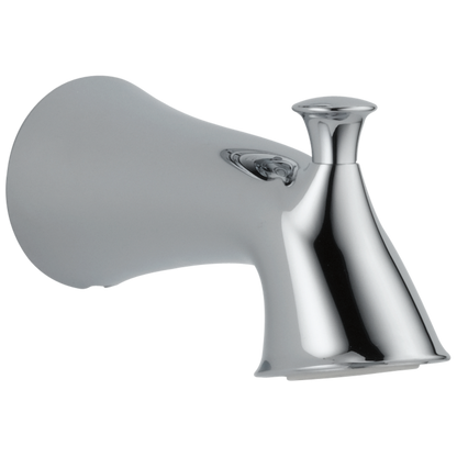 Delta Lahara - - Pull-up Diverter In Tub Spout