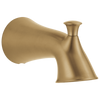 Delta Lahara - - Pull-up Diverter In Tub Spout