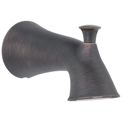 Delta Lahara - - Pull-up Diverter In Tub Spout