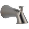 Delta Lahara - - Pull-up Diverter In Tub Spout