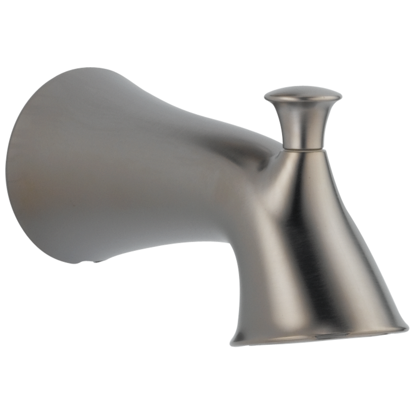 Delta Lahara - - Pull-up Diverter In Tub Spout