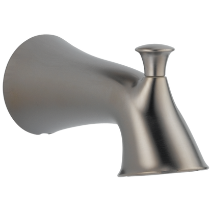 Delta Lahara - - Pull-up Diverter In Tub Spout