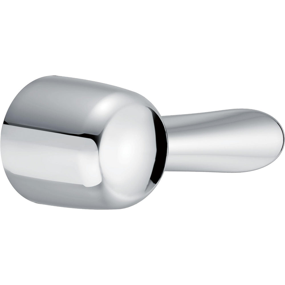 Lahara Delta Handle Assembly - Chrome