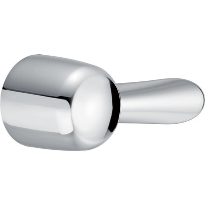 Lahara Delta Handle Assembly - Chrome
