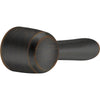Lahara Delta Handle Assembly - Venetian Bronze
