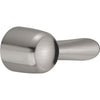 Lahara Delta Handle Assembly - Stainless Steel