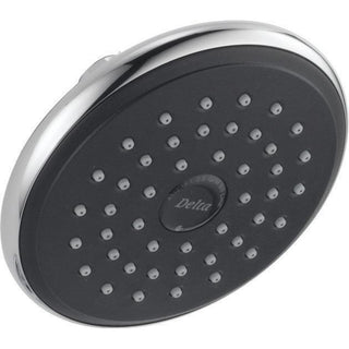 Delta RP51305 Series Touch-Clean Single-Setting Raincan Shower Head