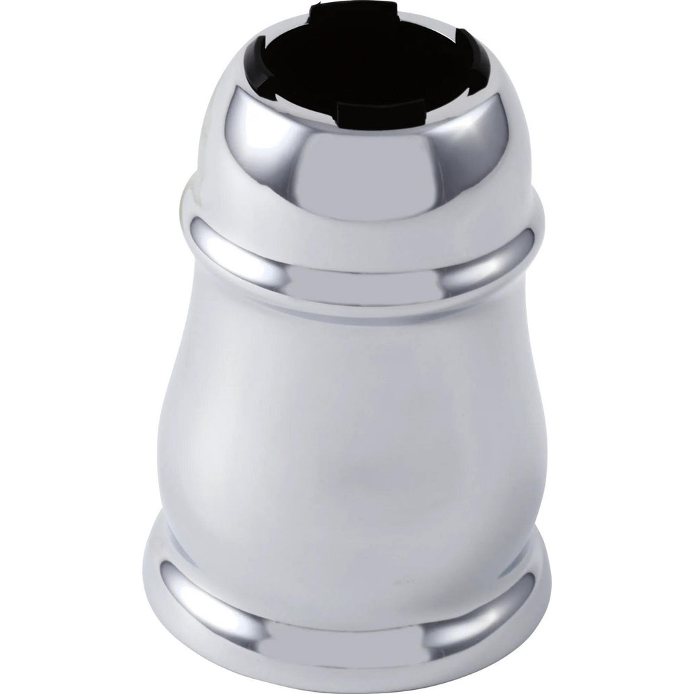 Leland Valve Sleeve Assembly - Chrome