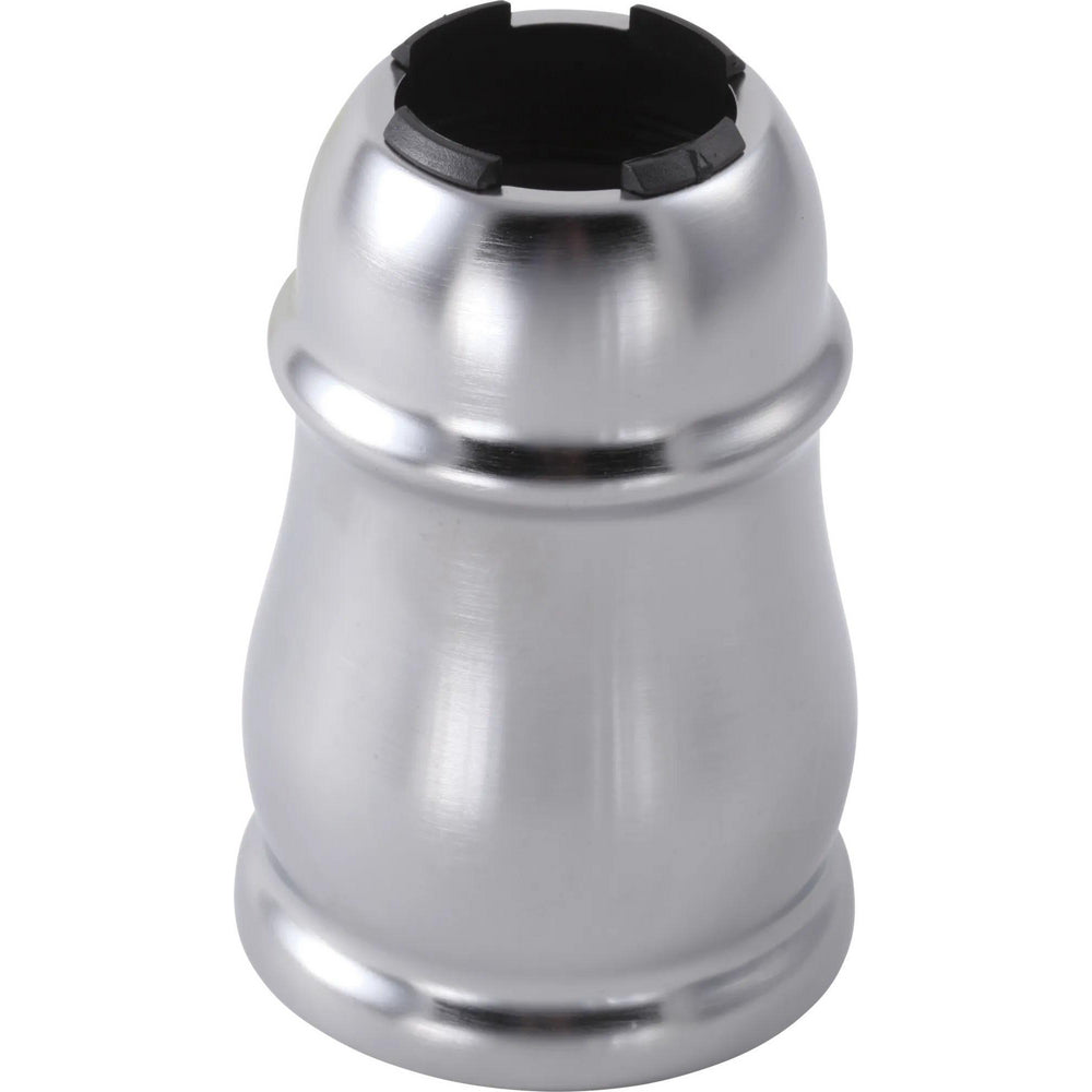 Leland Valve Sleeve Assembly - Arctic Stainless