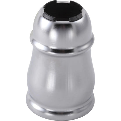 Leland Valve Sleeve Assembly - Arctic Stainless