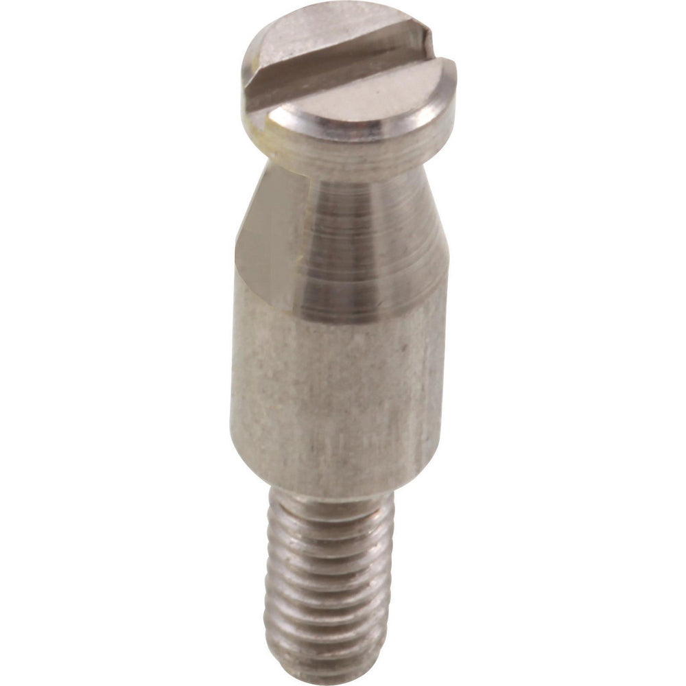 Victorian Delta Stem Adapter - Chrome