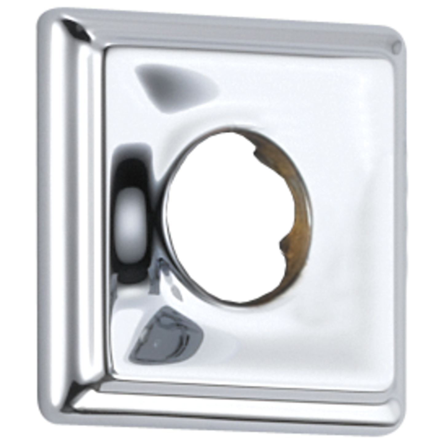 Delta Dryden - Flange - Shower In Chrome