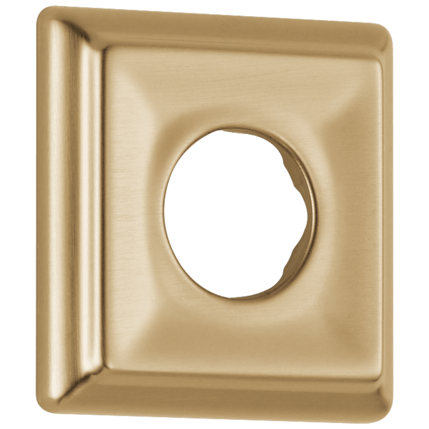Delta Dryden - Flange - Shower In Chrome