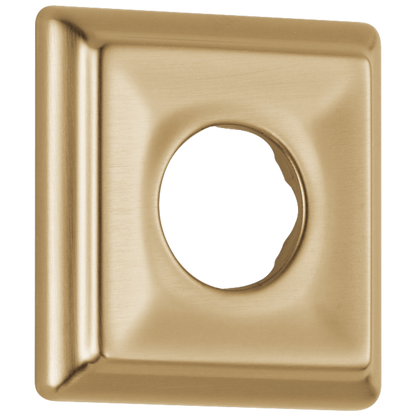 Delta Dryden - Flange - Shower In Chrome