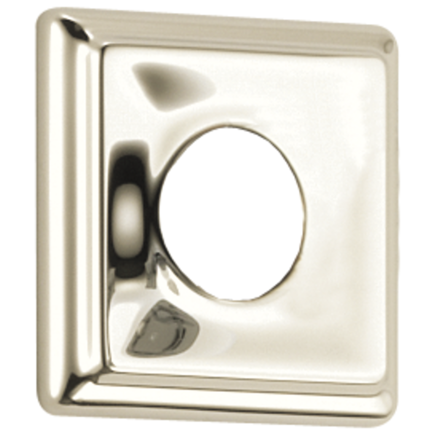Delta Dryden - Flange - Shower In Chrome