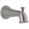 Delta Linden - - Pull-up Diverter In Tub Spout