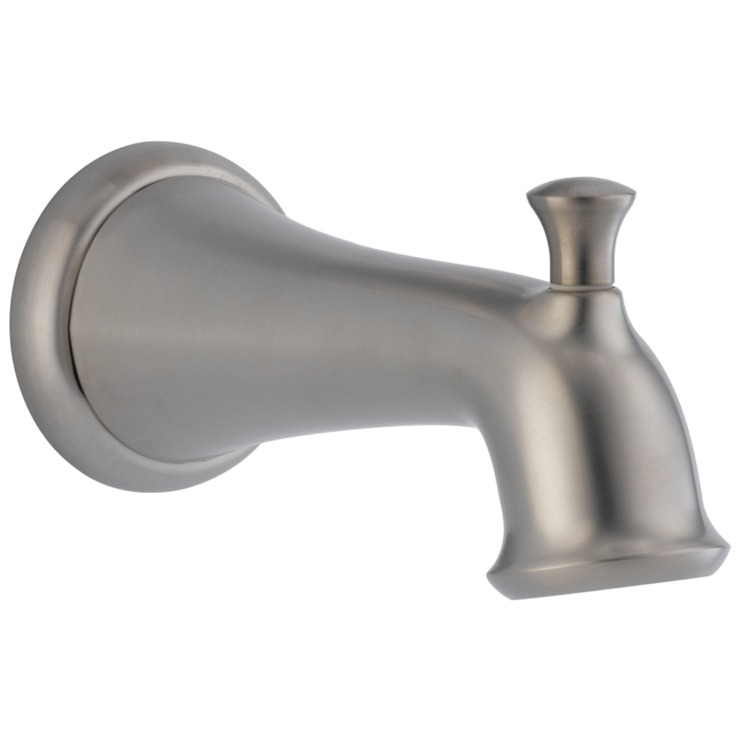 Delta Linden - - Pull-up Diverter In Tub Spout