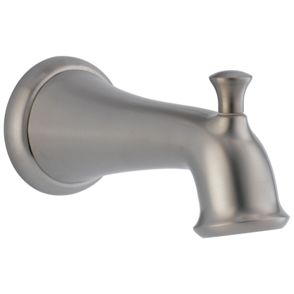 Delta Linden - - Pull-up Diverter In Tub Spout