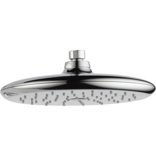 Delta Universal Showering Delta Raincan Shower Head- Single Function