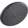 Universal Showering Delta Raincan Shower Head- Single Function - Venetian Bronze