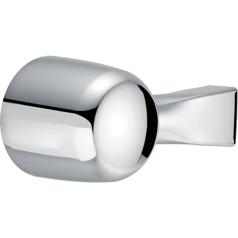 Dryden Handle Assembly - Chrome