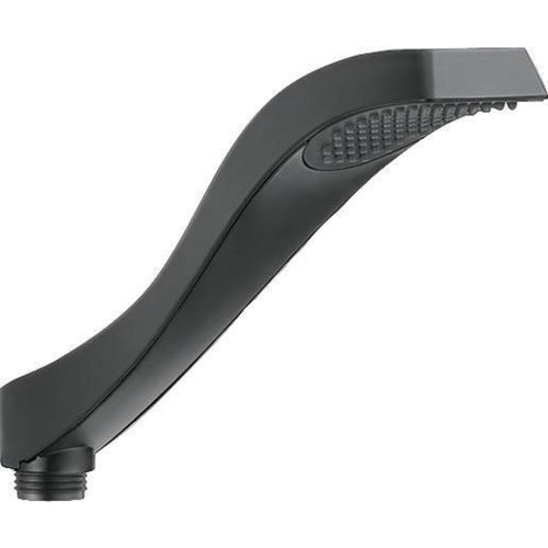 Dryden Delta Hand Shower Assembly - Matte Black