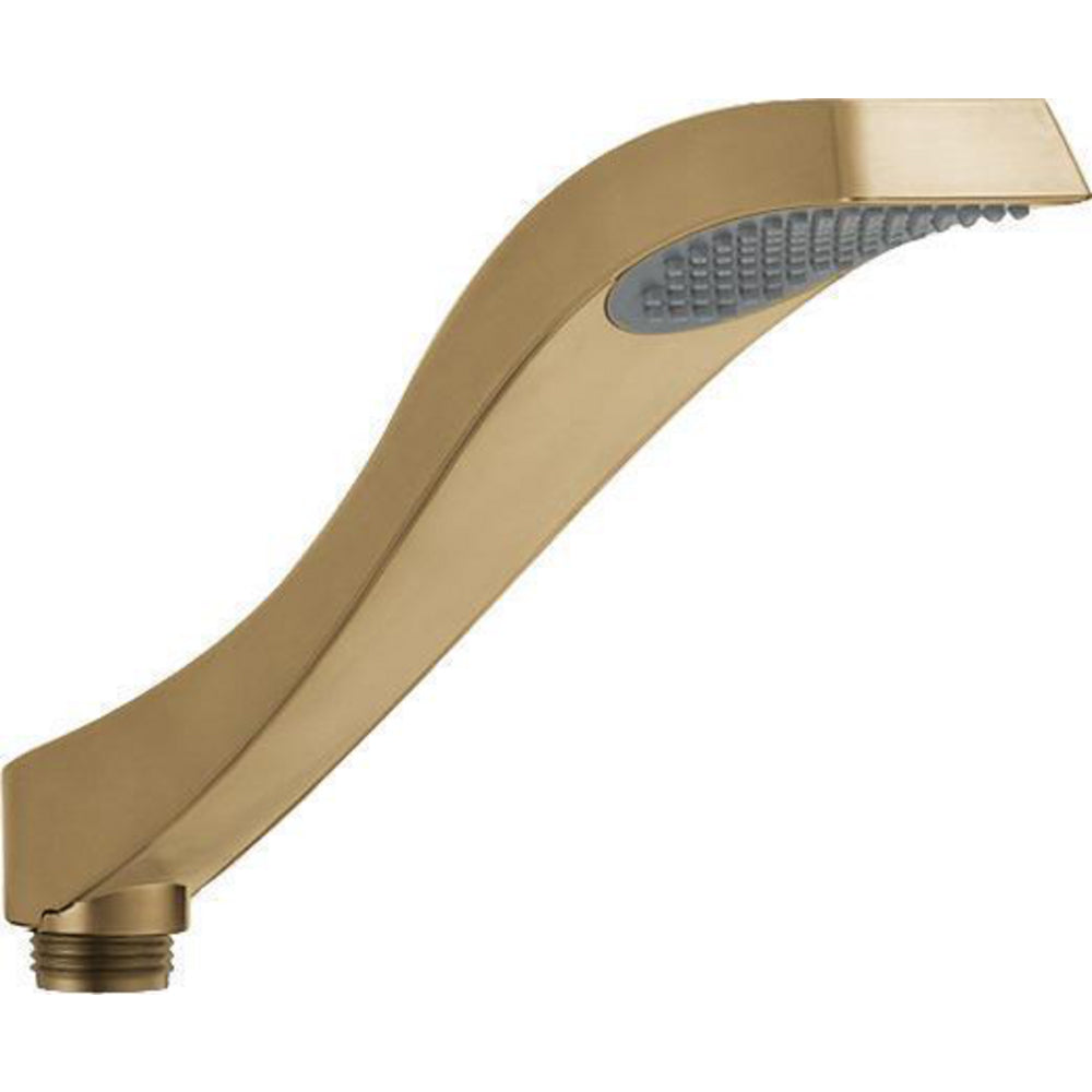 Dryden Delta Hand Shower Assembly - Champagne Bronze