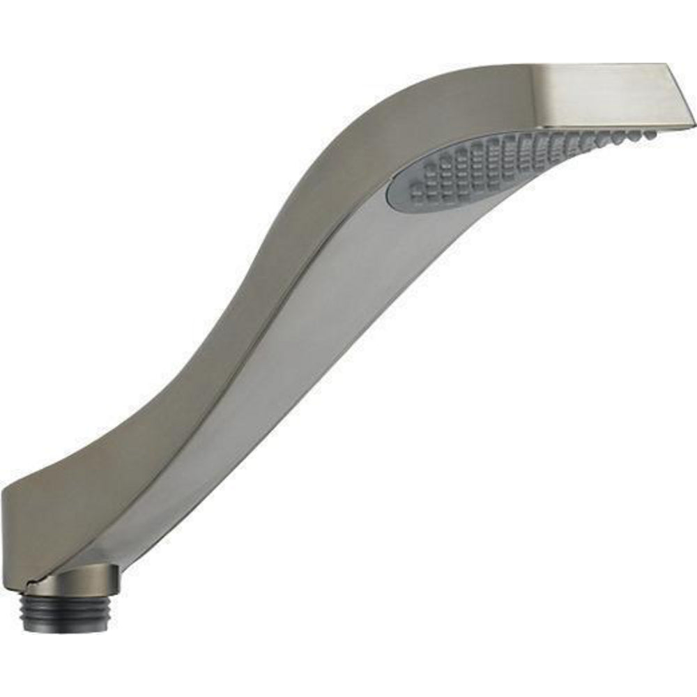 Dryden Delta Hand Shower Assembly - Stainless Steel