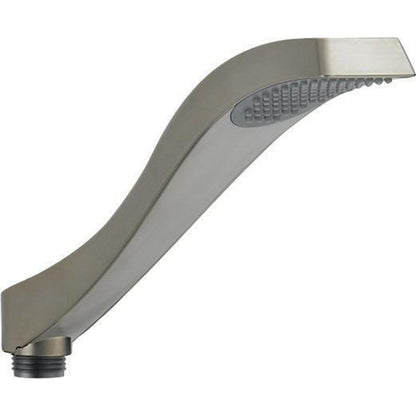 Dryden Delta Hand Shower Assembly - Stainless Steel