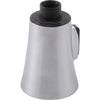 Sprayer Assembly - Arctic Stainless