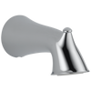 Delta Lahara - - Non-diverter In Tub Spout