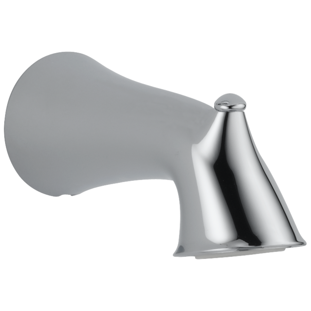Delta Lahara - - Non-diverter In Tub Spout