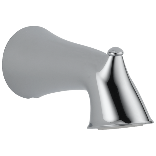 Delta Lahara - Tub Spout - Non-Diverter In Chrome