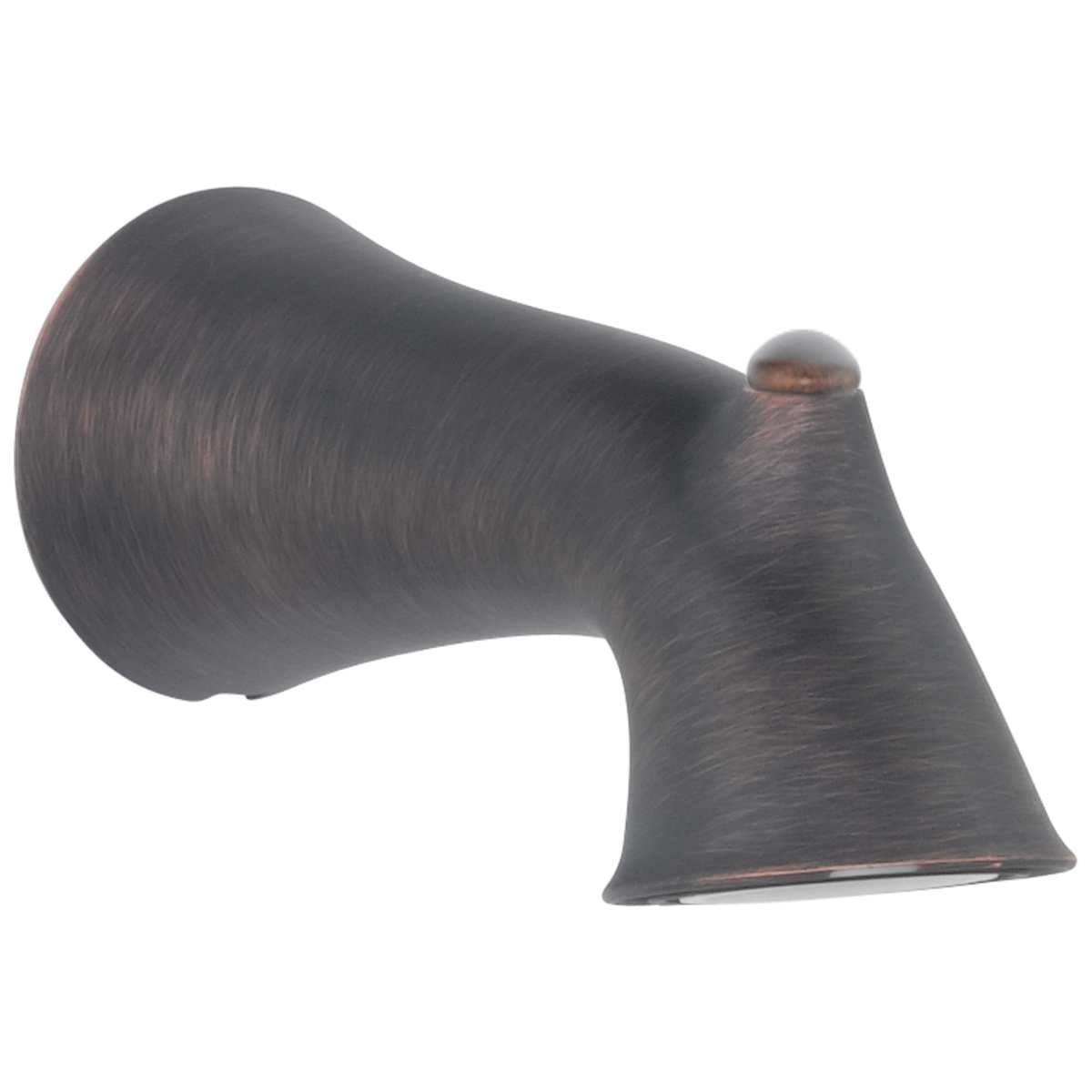 Delta Lahara - - Non-diverter In Tub Spout