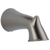 Delta Lahara - - Non-diverter In Tub Spout
