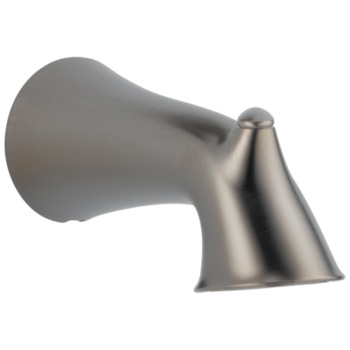 Delta Lahara - Tub Spout - Non-Diverter In Chrome