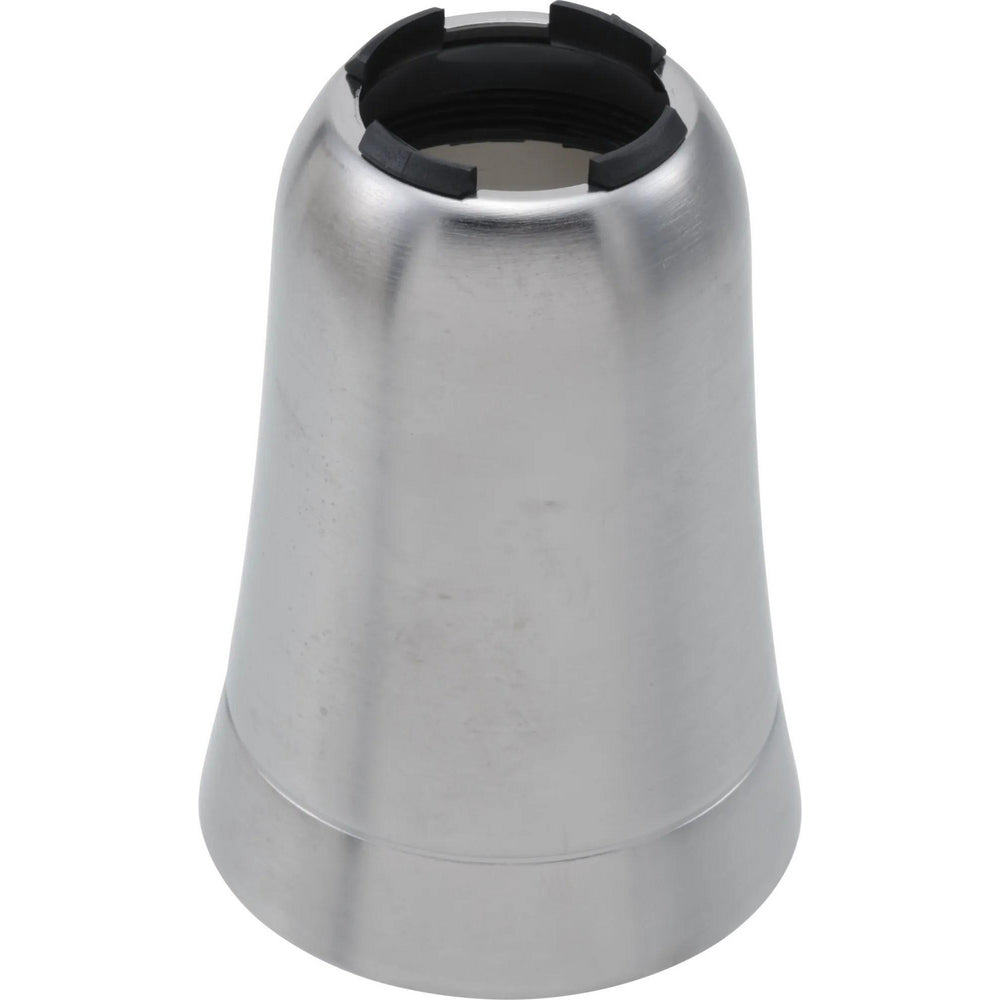 Pilar Delta Pilar: Valve Sleeve Assembly - Arctic Stainless