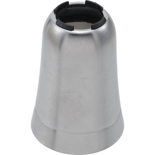 Pilar Delta Pilar: Valve Sleeve Assembly - Arctic Stainless