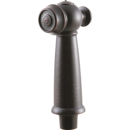 D-sprayer, Hose & Diverter - Venetian Bronze