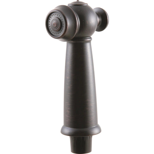 D-sprayer, Hose & Diverter - Venetian Bronze