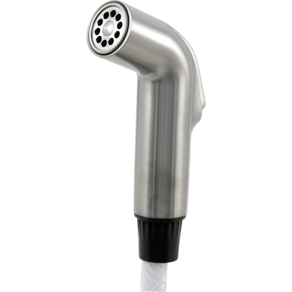 Spray And Hose Assembly - Stainless Steel
