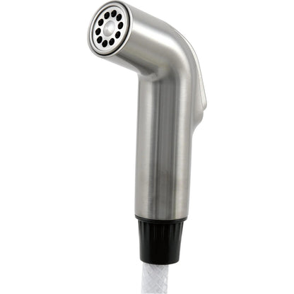 Spray And Hose Assembly - Stainless Steel