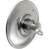 D- Traditional 1900 To 17T Conversion Trim Kit - Stainless Steel