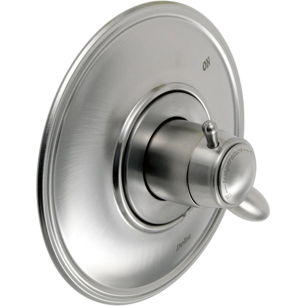 D- Traditional 1900 To 17T Conversion Trim Kit - Stainless Steel
