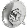D- Victorian 1900 To 17T Conversion Trim Kit - Chrome