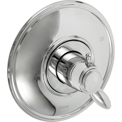 D- Victorian 1900 To 17T Conversion Trim Kit - Chrome