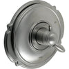 D- Victorian 1900 To 17T Conversion Trim Kit - Stainless Steel
